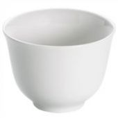 Чашка для чая Maxwell & Williams AA0218 WHITE BASICS ROUND 110 мл