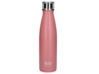 Пляшка для напоїв LIFETIME BRANDS C000419 Built Pink 500 мл