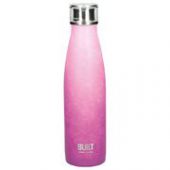 Пляшка для напоїв LIFETIME BRANDS C000839 Built Pink and Purple Ombre 500 мл