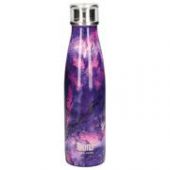 Пляшка для напоїв LIFETIME BRANDS C000844 Built Purple Marble 500 мл