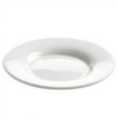 Блюдце под чашу для супа Maxwell & Williams P0386 WHITE BASICS ROUND 17,5 см