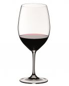 Набор бокалов для вина Riedel 7416/60-265 CABERNET SAUVIGNON VINUM 610мл