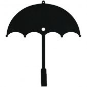Настінний гачок Glozis H-087 Umbrella 10 х 9 см