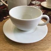 Чашка для чая без блюдца Gural GBSMNA230CF00 Gastro 230мл