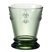 Склянка для води La Rochere L00612114 Abielle 260 мл Зелена