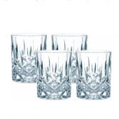 Набір склянок для віскі Nachtmann 101001493 Noblesse 295 мл - 4 шт