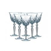 Набор бокалов для белого вина Nachtmann 101006079 Palais 210 мл - 6 шт