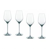 Набор бокалов для белого вина Nachtmann 19434 Supreme 500 мл - 4 шт