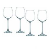Набір келихів для білого вина Nachtmann 101002080 Vivendi 474 мл - 4 шт