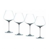 Набор бокалов для красного вина Nachtmann 101000275 ViNova 840 мл - 4 шт