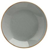 Набор тарелок глубоких Vega 30001492 Sidina 26x4,5 см - 6 шт grey