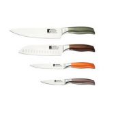 Набір ножів BERGNER 8981-BG-MT 4 пр
