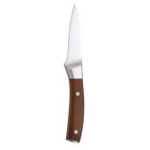 Нож для чистки BERGNER 39165-BG-BR 8.75 см