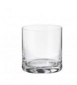 Склянки для віскі Bohemia Crystallite 2SD24/00000/410 Larus 6 шт 410мл