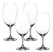 Набор бокалов для красного вина Nachtmann 111000993 Vivino 610 мл - 4 шт