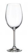 Бокал для вина Bohemia Crystallite 4S032/00000/400 COLIBRI (GASTRO) 400 мл 6шт