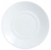 Тарілка пиріжкова LUMINARC 2722G EMPILABLE WHITE 16 см (ціна за 1 шт, набір з 6 шт)