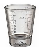 Мірний стакан Kuchenprofi 101005291 Bake 50мл (0912503550)