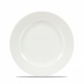 Тарелка Churchill ресторан WHISIP81 Isla 21 см White