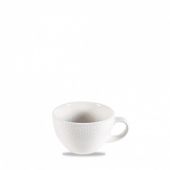 Чашка для чаю Churchill ресторан WHISIT81 Isla 220 мл White