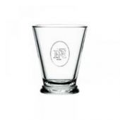 Склянка La Rochere L00603301RF Symbolic Royal France 260 мл