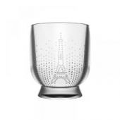 Склянка для напоїв La Rochere L00643601 Parisienne 300мл