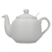 Чайник для заварювання LIFETIME BRANDS LPFHTPOT4GRY London Pottery Farmhouse 1,2л