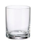 Склянки для віскі Bohemia Crystallite 2S260/00000/320 Larus 320 мл - 6 шт
