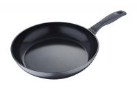 Сковорода без крышки Bergner 7926-BGGY Titan-Gray 24 см