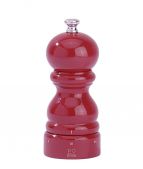 Мельница для соли Peugeot 23577 Paris U'Select 12 см Red Lacquer