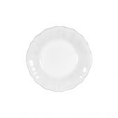 Тарелка для пасты Costa Nova 560673993012 Alentejo White 24 см