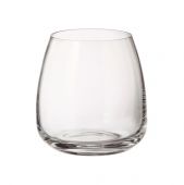 Склянки для віскі Bohemia Crystallite 2SE31/00000/400 Anser 400 мл - 6 шт