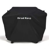 Чехол для гриля Broil King 67065 Regal Pellet 400 Premium Black