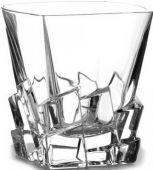 Склянка для віскі Bohemia 29J38/93K79/13101 Crack 310мл