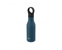 Термо-пляшка Joseph Joseph 81120 Loop™ 500 мл Blue