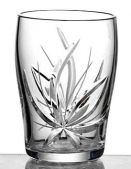 Набір склянок для води НЕМАН 4319-200-900-43 кришталь 200мл-6 шт