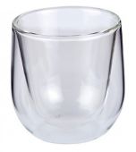 Набор стаканов с двойным дном (2шт.) 150мл Cilio 111001729, Verona 292817