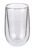 Набір склянок з подвійним дном Cilio 111001731, Verona 292831, 350 мл (2шт)