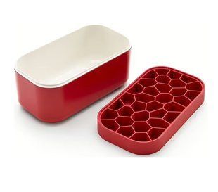 Коробка для льоду Lekue Ice 882487 фото