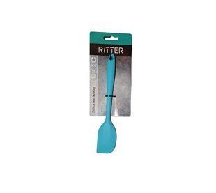 Лопатка кухонная Krauff Ritter 21.5 см синяя 29-305-144 фото