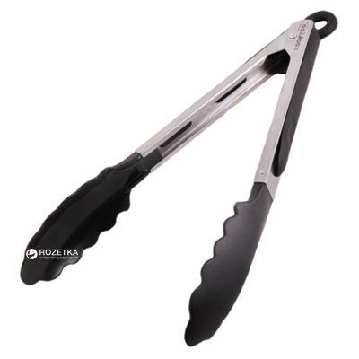Щипцы сервировочные BergHOFF Essentials (34 см) 1100008 фото