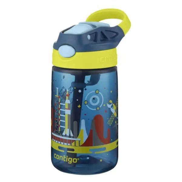Бутылка детская 0,42 л Contigo (2116114) 2116114 фото
