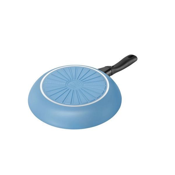 Сковорода Ballarini Caprera Light Blue 28 см 1010764 фото