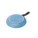 Сковорода Ballarini Caprera Light Blue 28 см 1010764 фото 2