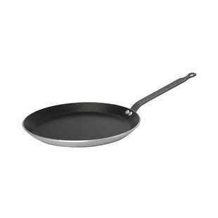 Сковорода для блинов профессиональная de Buyer Choc Induction 26 см (8485.26) Индукция 8485.26 фото