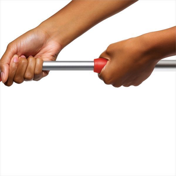 Набор для уборки OXO Cleaning Products Good Grips 3 в 1 Телескопическая ручка 12183600 фото