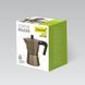 Кофеварка Maestro MR-1666-3 BROWN "Espresso Moka" 150 мл алюмін 1666-3BRм фото 5