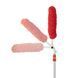 Набор для уборки OXO Cleaning Products Good Grips 3 в 1 Телескопическая ручка 12183600 фото 2