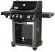 Газовий гриль Weber Spirit Classic E-330 GBS чорний (1500160) 1500160 фото 2