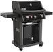 Газовий гриль Weber Spirit Classic E-330 GBS чорний (1500160) 1500160 фото 3